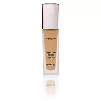 ELIZABETH ARDEN Ухаживающий тональный крем Flawless Finish Skincaring Foundation