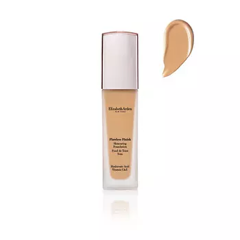 ELIZABETH ARDEN Ухаживающий тональный крем Flawless Finish Skincaring Foundation