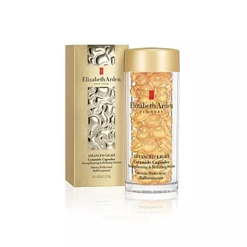 ELIZABETH ARDEN Укрепляющие капсулы Advanced Light Ceramide Strengthening & Refining