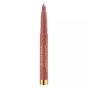 COLLISTAR Стойкие тени-карандаш для век Solo Per I Tuoi Occhi