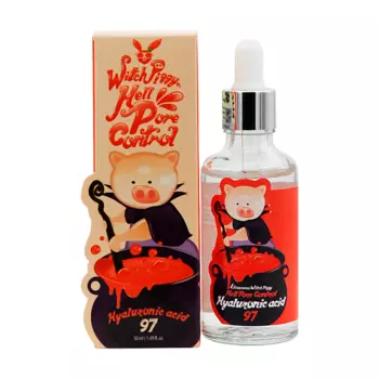 ELIZAVECCA Гиалуроновая сыворотка 97% 50.0