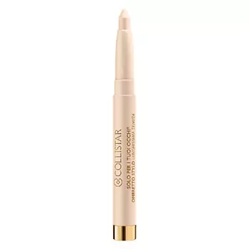 COLLISTAR Стойкие тени-карандаш для век Solo Per I Tuoi Occhi