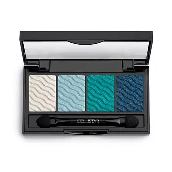 COLLISTAR Палетка теней для век Portofino Eye Shadow