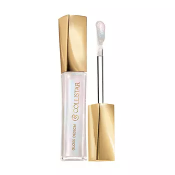 COLLISTAR Блеск для губ Gloss Design