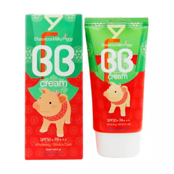 ELIZAVECCA Многофункциональный ББ-крем