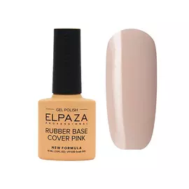 ELPAZA PROFESSIONAL База Cover Pink