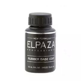 ELPAZA PROFESSIONAL База каучуковая