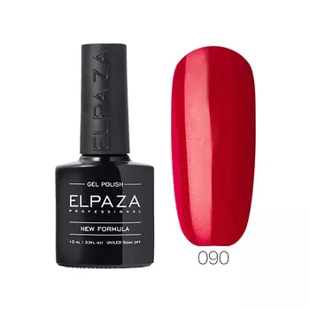 ELPAZA PROFESSIONAL Гель-лак для ногтей