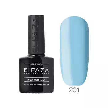ELPAZA PROFESSIONAL Гель-лак для ногтей