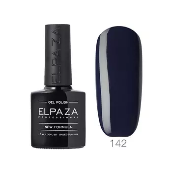 ELPAZA PROFESSIONAL Гель-лак для ногтей