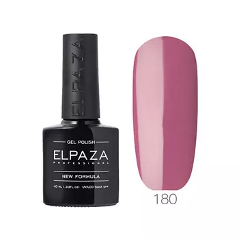 ELPAZA PROFESSIONAL Гель-лак для ногтей