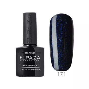 ELPAZA PROFESSIONAL Гель-лак для ногтей