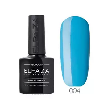 ELPAZA PROFESSIONAL Гель-лак для ногтей