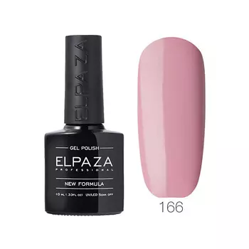 ELPAZA PROFESSIONAL Гель-лак для ногтей