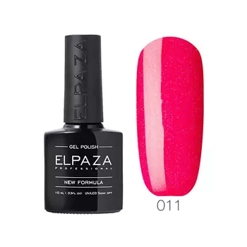 ELPAZA PROFESSIONAL Гель-лак для ногтей