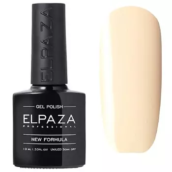 ELPAZA PROFESSIONAL Гель-лак для ногтей CHARM