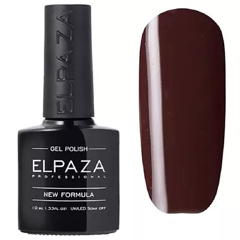 ELPAZA PROFESSIONAL Гель-лак для ногтей CHARM