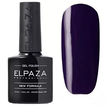 ELPAZA PROFESSIONAL Гель-лак для ногтей CHARM