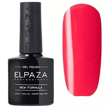 ELPAZA PROFESSIONAL Гель-лак для ногтей CHARM