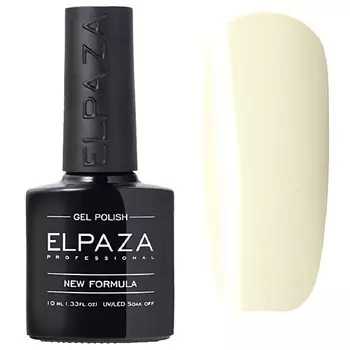 ELPAZA PROFESSIONAL Гель-лак для ногтей CHARM