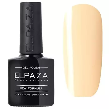 ELPAZA PROFESSIONAL Гель-лак для ногтей CHARM