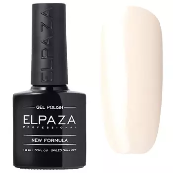 ELPAZA PROFESSIONAL Гель-лак для ногтей CHARM