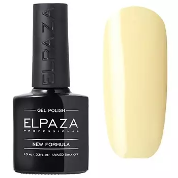 ELPAZA PROFESSIONAL Гель-лак для ногтей CHARM