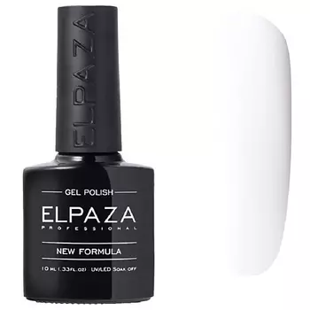 ELPAZA PROFESSIONAL Гель-лак для ногтей CHARM