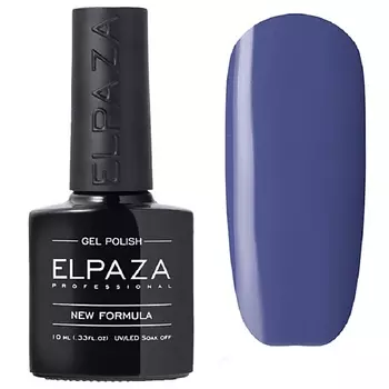 ELPAZA PROFESSIONAL Гель-лак для ногтей CHARM