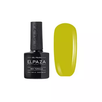 ELPAZA PROFESSIONAL Гель-лак для ногтей Jungle