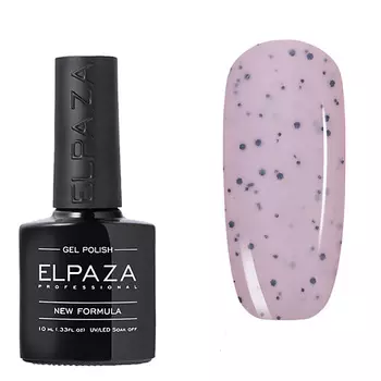 ELPAZA PROFESSIONAL Гель-лак для ногтей LOLLIPOP