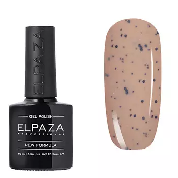 ELPAZA PROFESSIONAL Гель-лак для ногтей LOLLIPOP