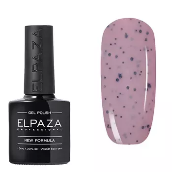 ELPAZA PROFESSIONAL Гель-лак для ногтей LOLLIPOP