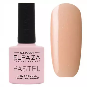 ELPAZA PROFESSIONAL Гель-лак для ногтей Pastel