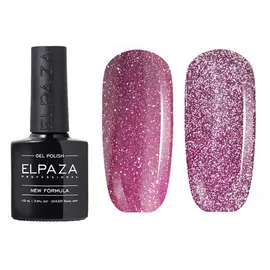 ELPAZA PROFESSIONAL Гель-лак для ногтей REFLECTIVE
