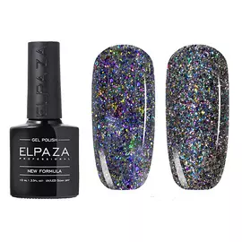 ELPAZA PROFESSIONAL Гель-лак для ногтей REFLECTIVE