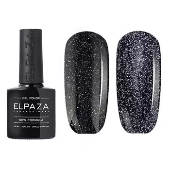 ELPAZA PROFESSIONAL Гель-лак для ногтей REFLECTIVE