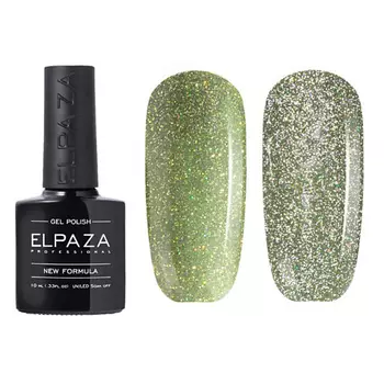 ELPAZA PROFESSIONAL Гель-лак для ногтей REFLECTIVE