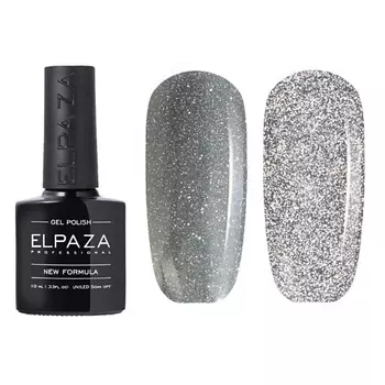 ELPAZA PROFESSIONAL Гель-лак для ногтей REFLECTIVE