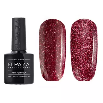 ELPAZA PROFESSIONAL Гель-лак для ногтей REFLECTIVE