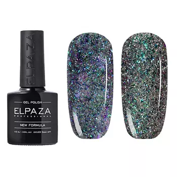 ELPAZA PROFESSIONAL Гель-лак для ногтей REFLECTIVE