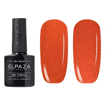 ELPAZA PROFESSIONAL Гель-лак для ногтей REFLECTIVE