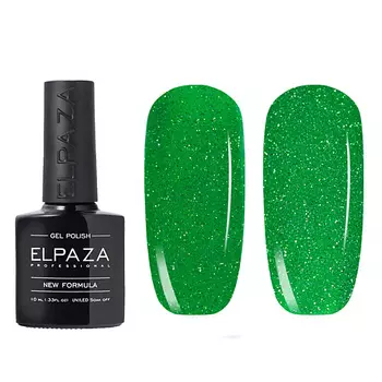 ELPAZA PROFESSIONAL Гель-лак для ногтей REFLECTIVE