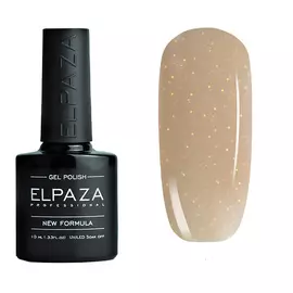 ELPAZA PROFESSIONAL Гель-лак для ногтей TRENDY