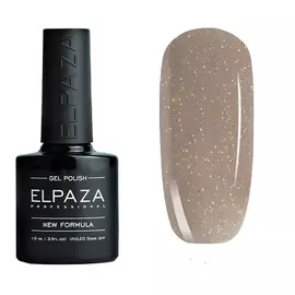 ELPAZA PROFESSIONAL Гель-лак для ногтей TRENDY