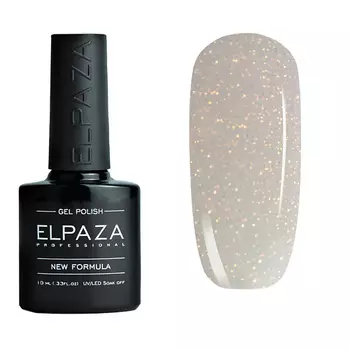 ELPAZA PROFESSIONAL Гель-лак для ногтей TRENDY