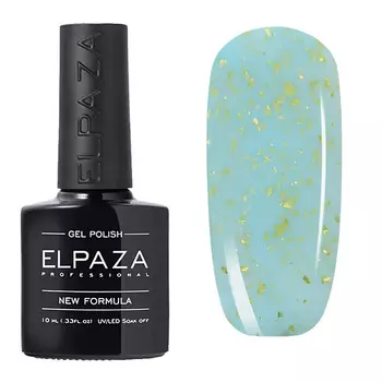 ELPAZA PROFESSIONAL Гель-лак Potal