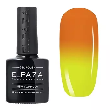 ELPAZA PROFESSIONAL Гель-лак THERMO
