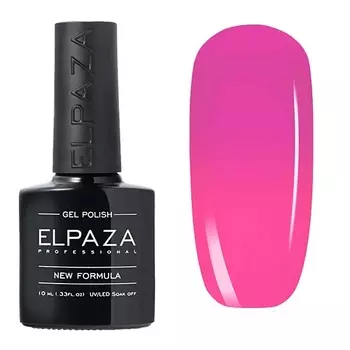 ELPAZA PROFESSIONAL Гель-лак THERMO