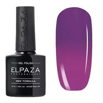 ELPAZA PROFESSIONAL Гель-лак THERMO
